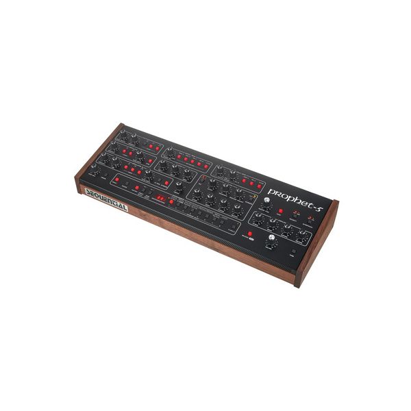 Sequential Prophet 5 Module B-Stock