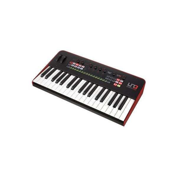 IK Multimedia UNO Synth Pro B-Stock – Thomann United States