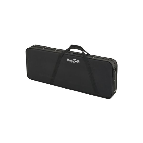 Harley Benton LightCase-El-Guitar B-Stock