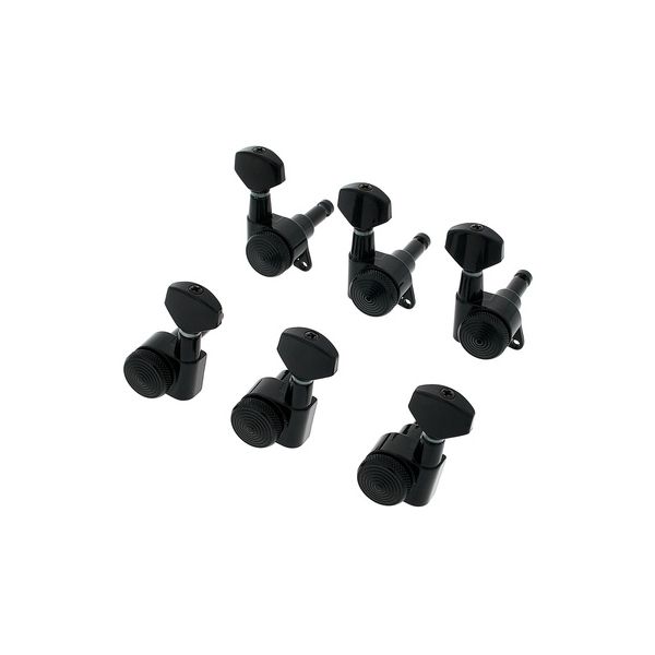 Harley Benton Parts Locking Tuners 3 B-Stock