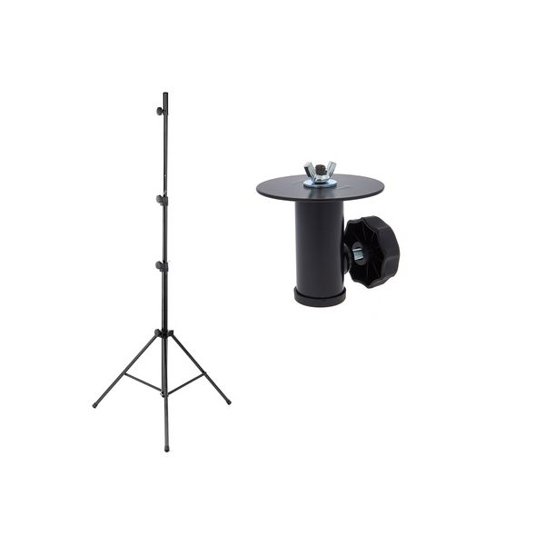 Stageworx BLS-315 Pro Light Stand Kit