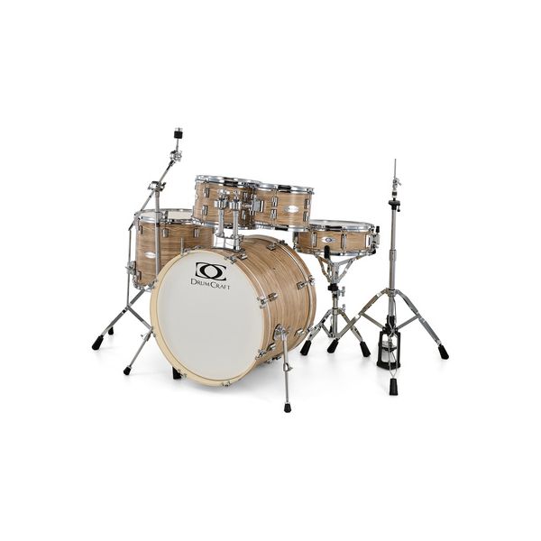 DrumCraft Series 3 Standard Set  B-Stock