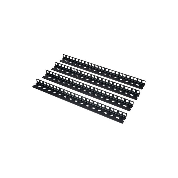 Studio Desk Pro Line 16U Rack Spac B-Stock