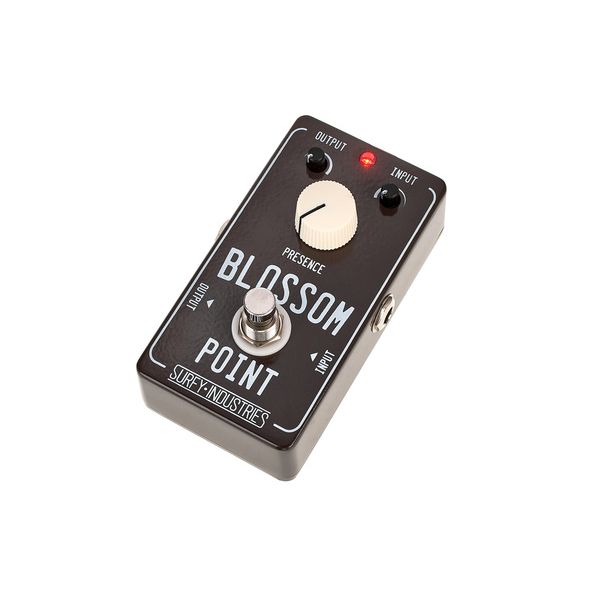 Surfy Industries Blossom Point Boost B-Stock