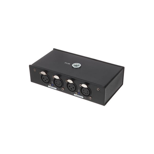 Eurolite DMX Split 2 Splitter 3 B-Stock