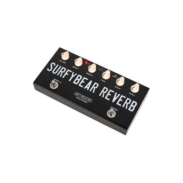 Surfy Industries Surfybear Compact BK B-Stock