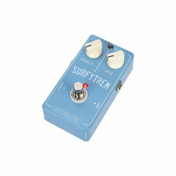 Surfy Industries SurfyTrem Tremolo B-Stock