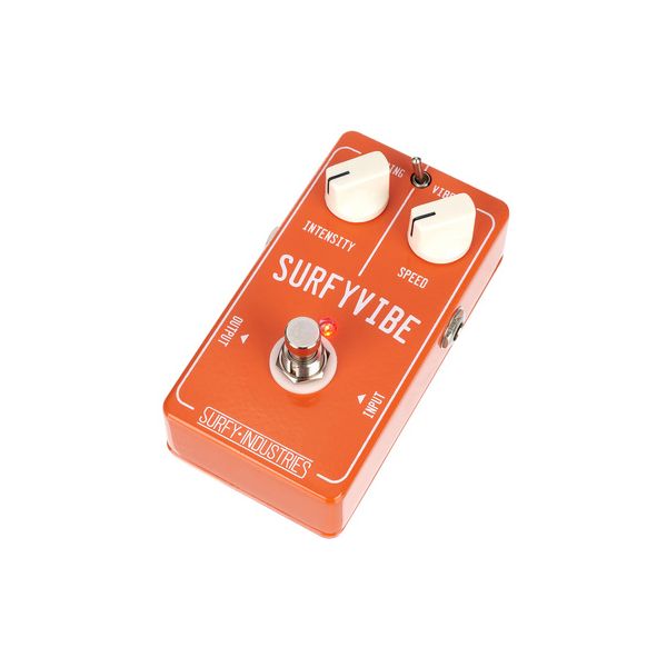 Surfy Industries SurfyVibe Vibrato B-Stock