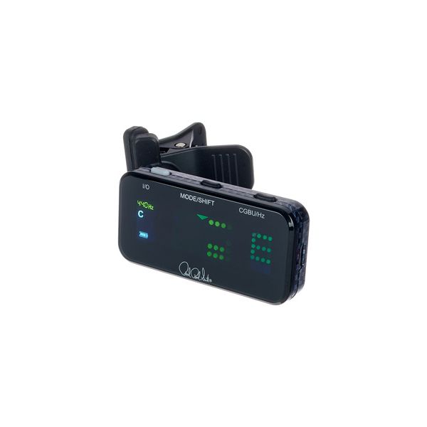 PRS Clip Tuner B-Stock