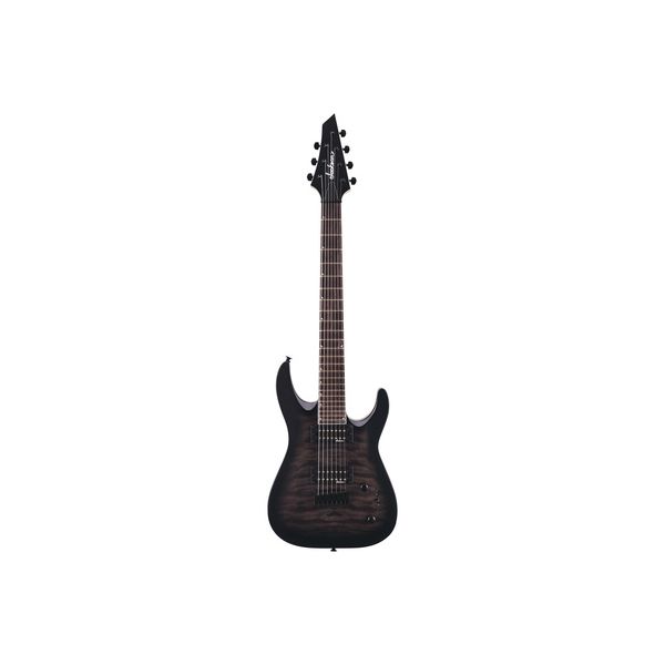 Jackson JS22Q-7 DKA Dinky JS T B-Stock