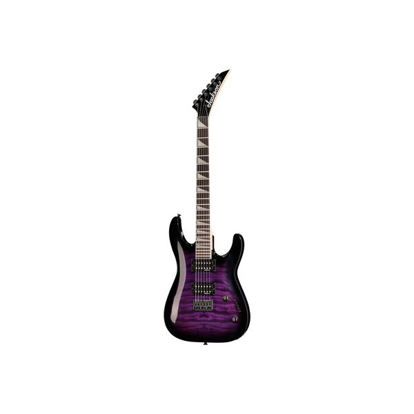 Jackson JS32Q DKA HT Trans.Pur B-Stock