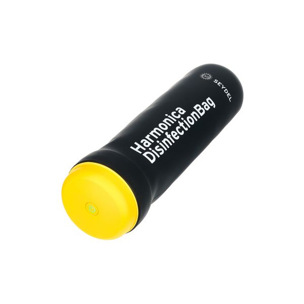 C.A. Seydel Söhne Harmonica Disinfection B-Stock