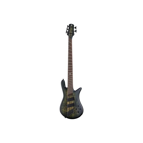 Spector NS Dimension MS 5 Haun B-Stock