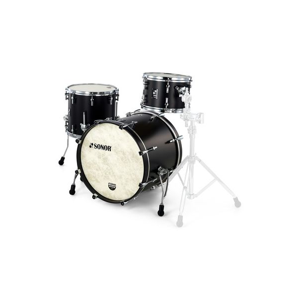 Sonor SQ1 Studio GT Black B-Stock