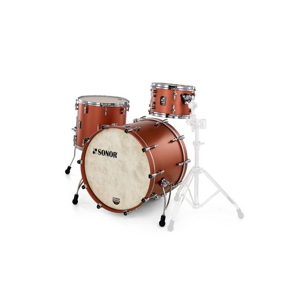 Sonor SQ1 Studio GT Satin Co B-Stock