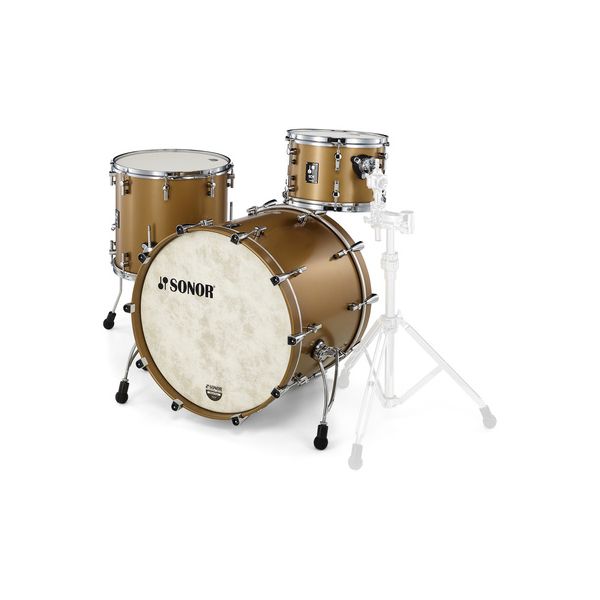 Sonor SQ1 Standard GT Satin  B-Stock