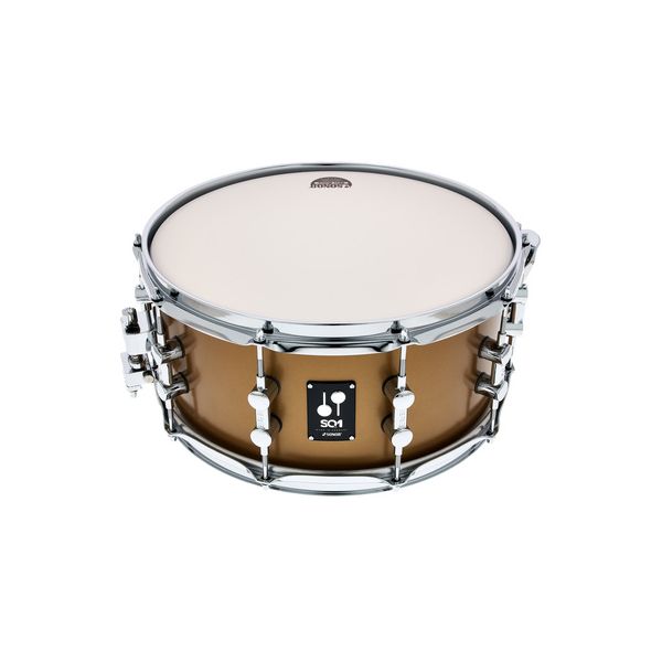 Sonor SQ1 14"x6,5" Snare Sat B-Stock