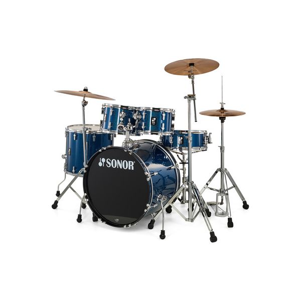 Sonor AQX Studio Set BOS B-Stock