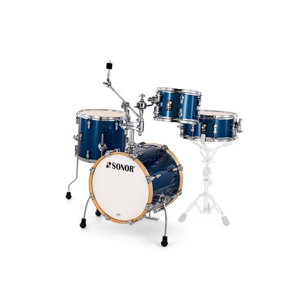 Sonor AQX Jungle Set BOS B-Stock