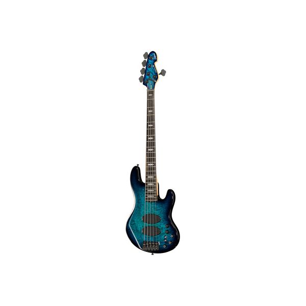 Sandberg California Supreme 35t B-Stock