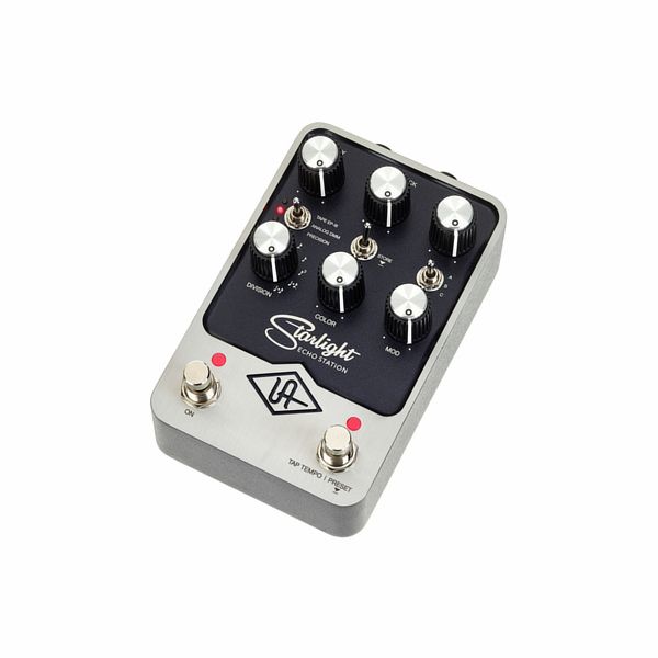 Universal Audio UAFX Starlight Echo St B-Stock – Thomann UK