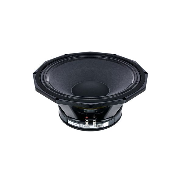 Precision Devices PD.1850/3 8 Ohms B-Stock