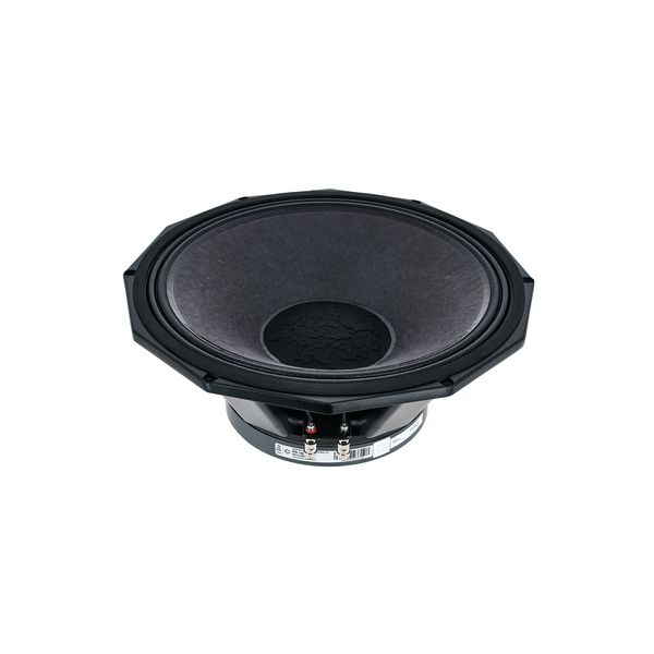 Precision Devices PD.1550/2 8 Ohms B-Stock