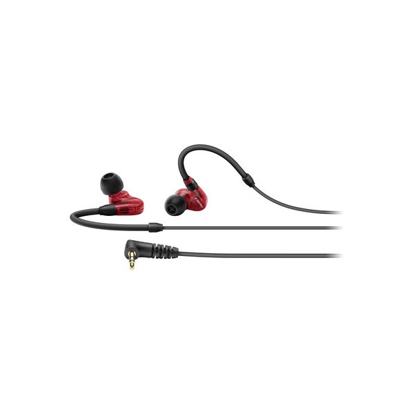 Sennheiser IE 100 Pro Red B-Stock