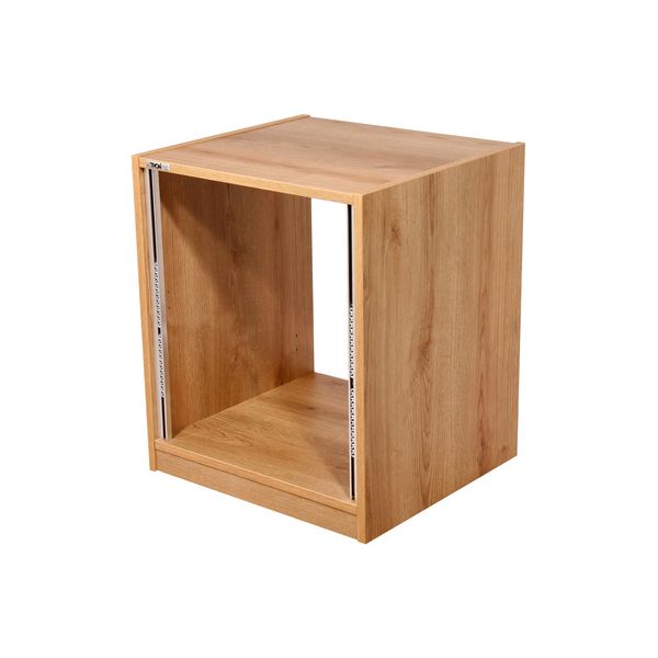 Thon Studio Rack 12U 50 oak B-Stock