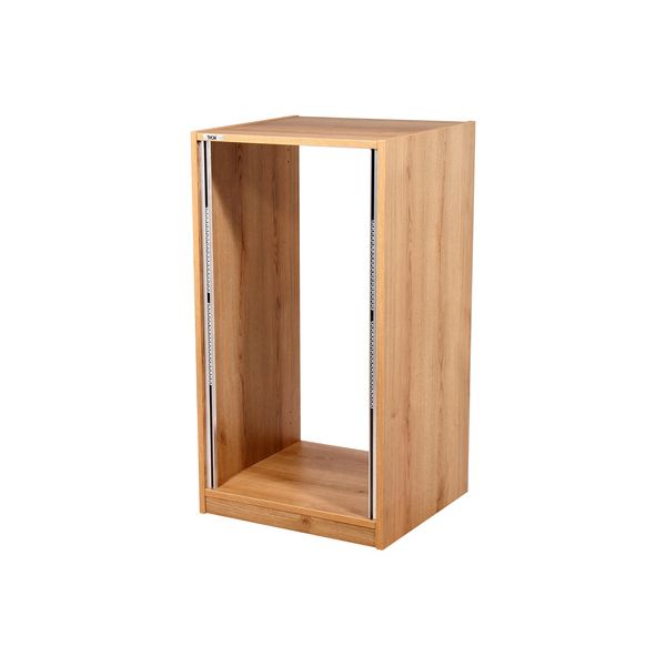 Thon Studio Rack 20U 50 oak B-Stock