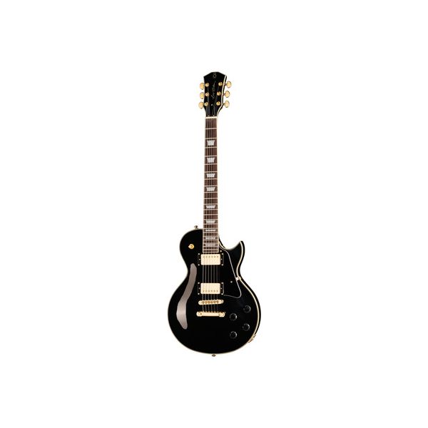 Larry Carlton L7 BK B-Stock