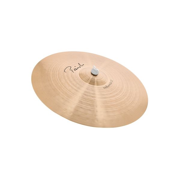 Paiste 22" Signature Mellow R B-Stock