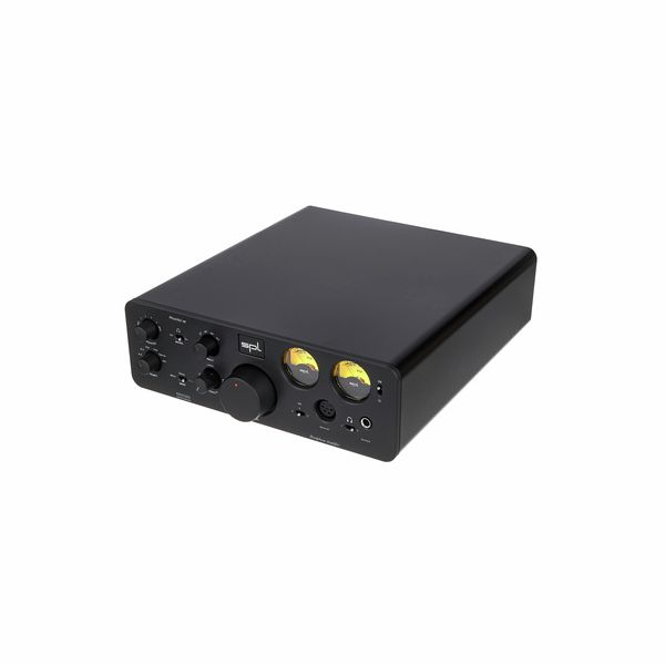 SPL Phonitor xe black B-Stock