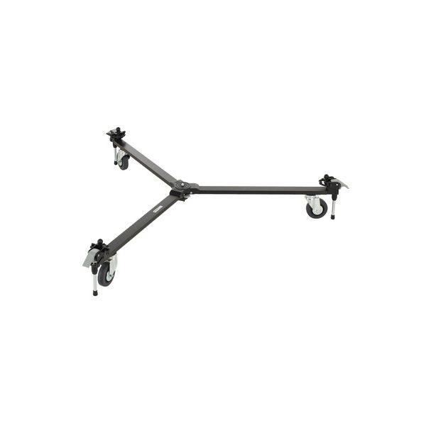 Manfrotto 127 Basic Dolly B-Stock