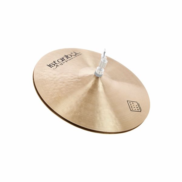 Istanbul Agop 14" Traditional Jazz H B-Stock