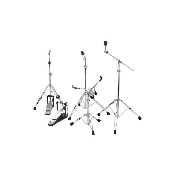 DW PDP 700 Hardware Set B-Stock