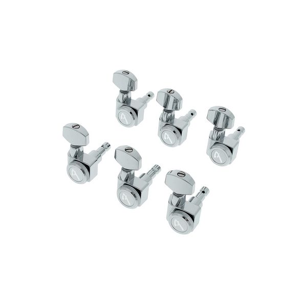 Fender Locking Tuner Short Po B-Stock