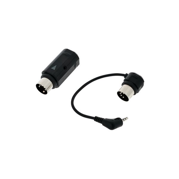 XVive MD1 Wireless MIDI Syst B-Stock