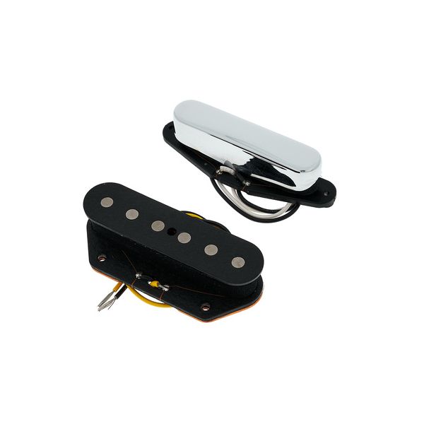 Fender Vintera 50 Vintage Tel B-Stock