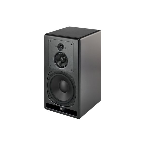 PSI Audio A25-M Metal Black B-Stock