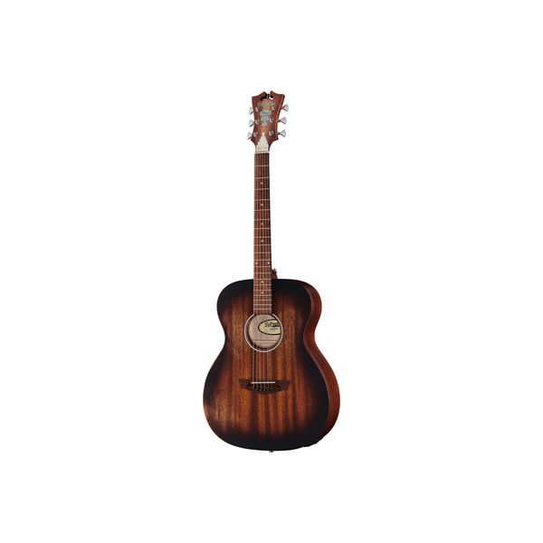 DAngelico Premier Tammany LS Age B-Stock