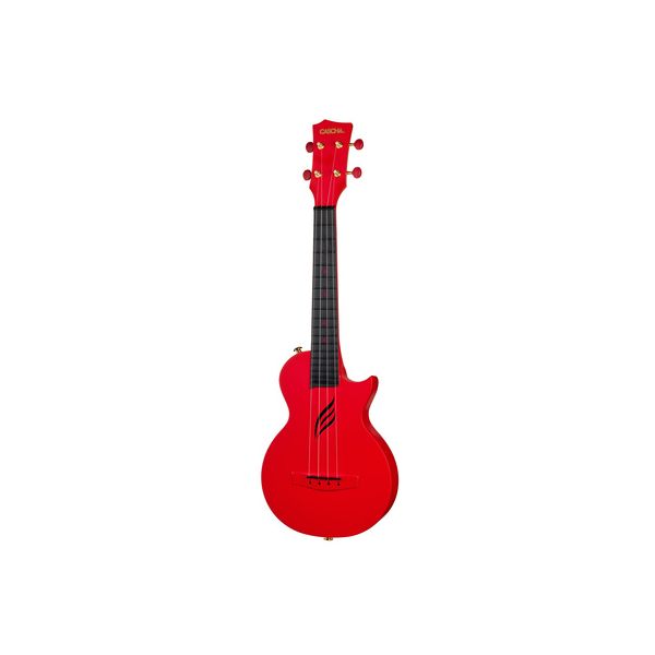 Cascha Carbon Concert Ukulele B-Stock