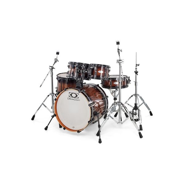 DrumCraft Series 4 Studio Set CM B-Stock