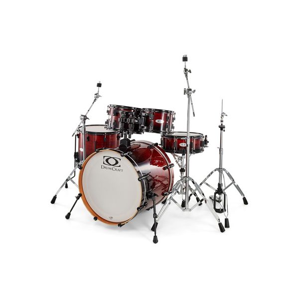 DrumCraft Series 4 Standard Set  B-Stock