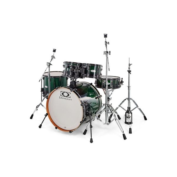 DrumCraft Series 4 Standard Set  B-Stock