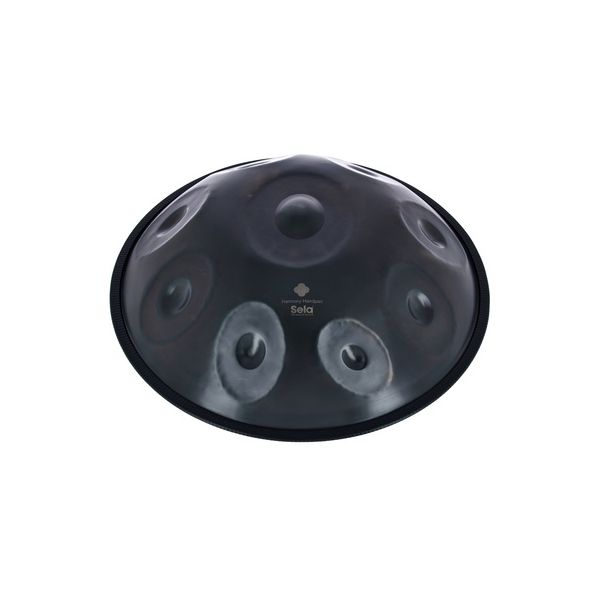 Sela Harmony Handpan D Saby B-Stock