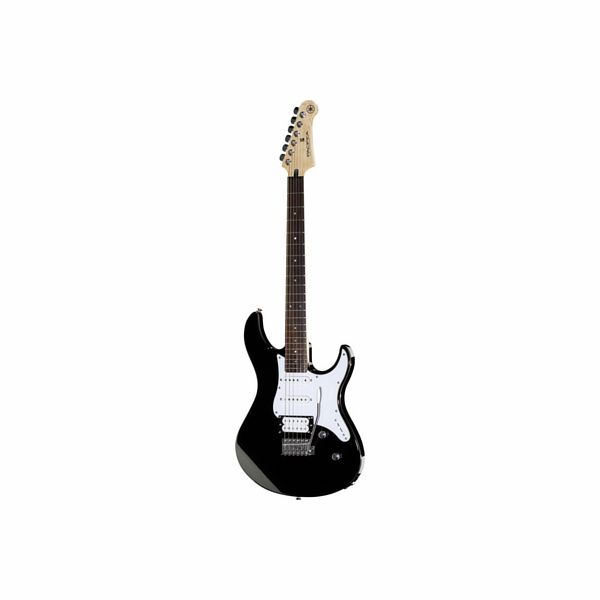 Yamaha Pacifica 112V BL RL B-Stock