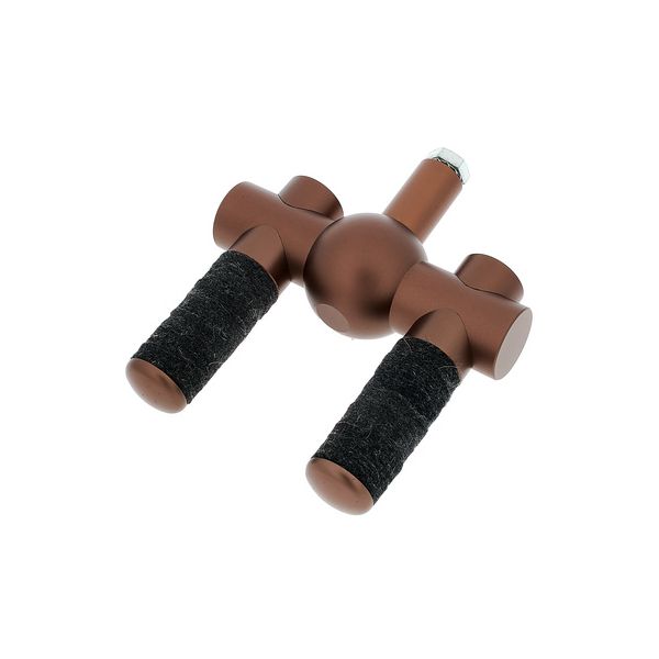 Bulldog Aluminum Guitar Hanger B-Stock