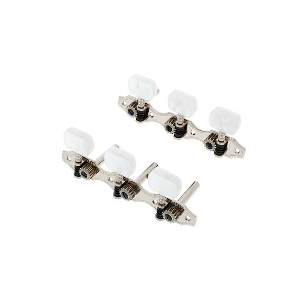 Rubner 150-210-MW B-Stock