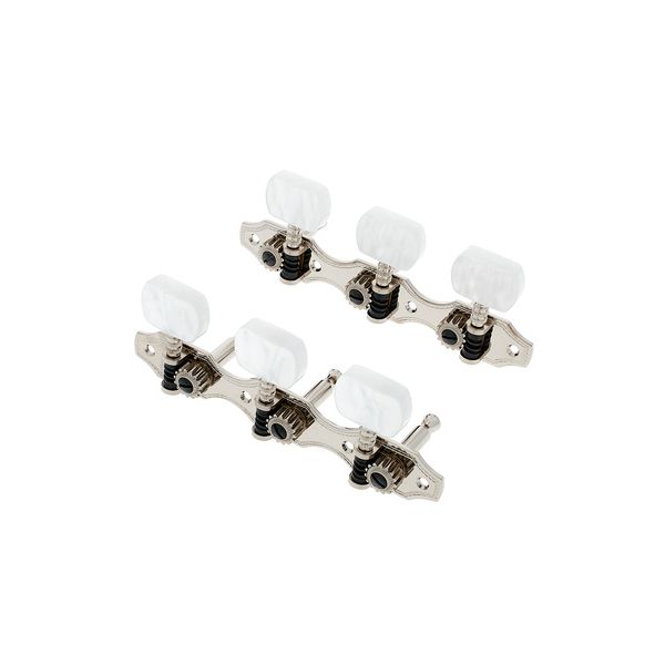 Rubner 150-210-SK B-Stock